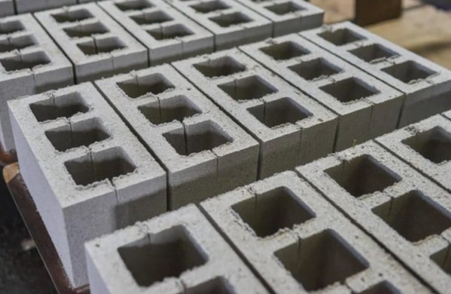 Blocks